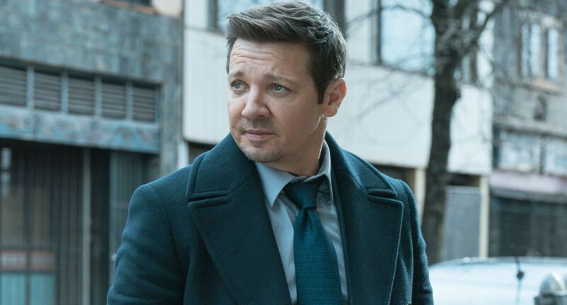 Jeremy Renner Faces a ‘Sopranos’ Icon in New Look at ‘Mayor of Kingstown’ Season 4 [Exclusive]