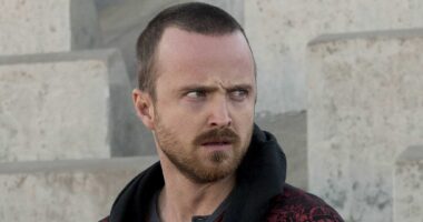 Jesse Pinkman's Best Breaking Bad Moment Wasn't Even In The Script