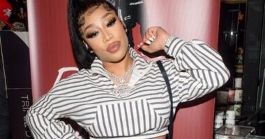 Jessica Dime Reflects On Her Past & The Guilt Of Steering Young Girls Towards Exotic Dancing