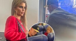 Jessica Simpson and Eric Johnson spark reconciliation speculation with Vegas getaway