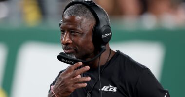 Jets Announce Massive QB News Ahead of Steelers Game