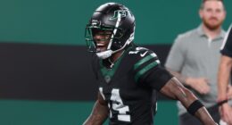 Jets’ Recent Draft Pick to Have ‘Most at Stake’ in Pivotal Preseason