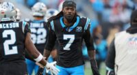 Jets Urged to Sign Jadeveon Clowney After Unexpected Injury
