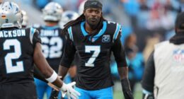 Jets Urged to Sign Jadeveon Clowney After Unexpected Injury