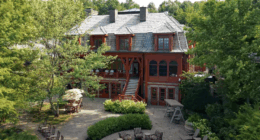Jim Irsay's $19.9 Million Indiana Lakefront Estate Hits The Market