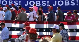 Jobless claims jump to 2-month high — but still no sign of rising U.S. layoffs