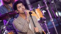 Y’all Here For It? Joe Jonas Seemingly Reveals 'Camp Rock 3' Might Be In The Works (VIDEO)