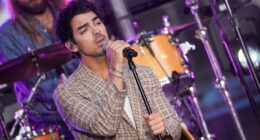 Y’all Here For It? Joe Jonas Seemingly Reveals 'Camp Rock 3' Might Be In The Works (VIDEO)