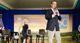 Joe and Mika Aren't Hosting Over Half of Their Shows.