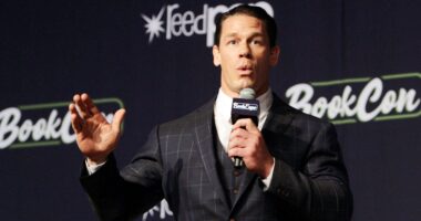 John Cena's Lacking Chemistry With Co-Star In Trending Netflix Action-Comedy Freelance