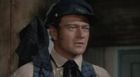John Wayne's Reluctance To Star In Oscar-Winning Reap The Wild Wind