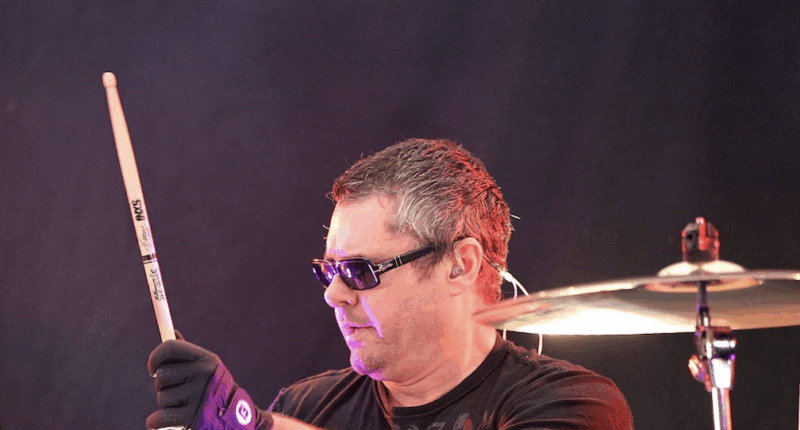 Jon Farriss Net Worth | Celebrity Net Worth