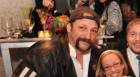 Jonathan Hillstrand Net Worth
