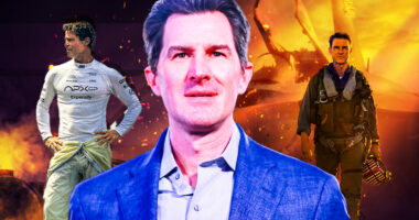 Joseph Kosinski Movies Ranked from Worst to Best