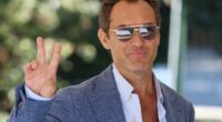 Jude Law reveals ‘positive’ part of portraying Putin in The Wizard of the Kremlin