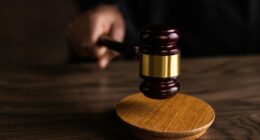 Judge Dismisses DOJ Lawsuit Against Entire Maryland Judiciary.
