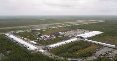 Judge Orders Shutdown of 'Alligator Alcatraz' to Protect the Environment – HotAir