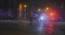 Judge in Baltimore Declares Open Season on Pro-Life Protesters – HotAir