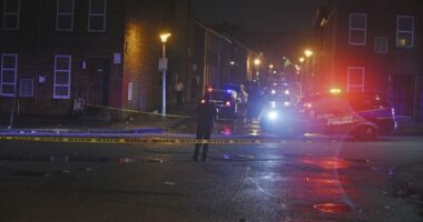 Judge in Baltimore Declares Open Season on Pro-Life Protesters – HotAir