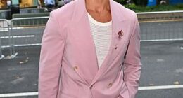 Text messages and emails revealed in Justin Baldoni and Blake Lively's ongoing lawsuit reveal the actor hired a PR guru for $90,000 after their feud over It Ends With Us became public