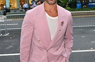 Text messages and emails revealed in Justin Baldoni and Blake Lively's ongoing lawsuit reveal the actor hired a PR guru for $90,000 after their feud over It Ends With Us became public