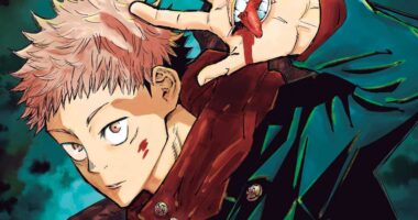 Jujutsu Kaisen Creator Lands New Shonen Jump Manga