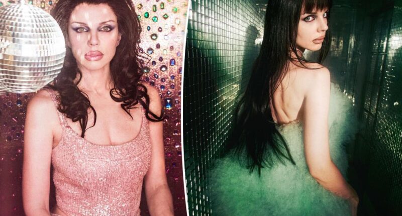 Julia Fox clarifies her sexuality after coming out as a lesbian