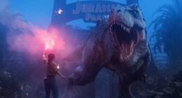 Jurassic Park: Survival - A Faithful Sequel to the Original Film