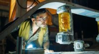 Jurassic World 5's Future Uncertain Despite Rebirth's $777M Box Office