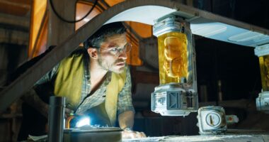 Jurassic World 5's Future Uncertain Despite Rebirth's $777M Box Office