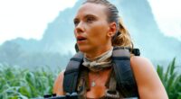 Jurassic World Rebirth Should've Been Two Completely Different Movies