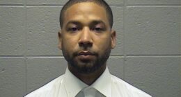 Jussie Smollett Returns to TV on ‘Special Forces’ Reality Show After Proving His Mettle in MAGA Country – RedState