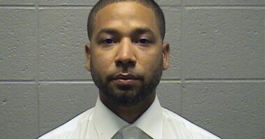 Jussie Smollett Returns to TV on ‘Special Forces’ Reality Show After Proving His Mettle in MAGA Country – RedState