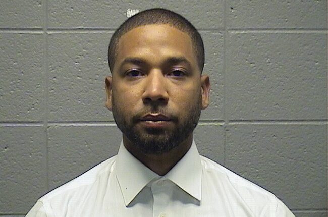 Jussie Smollett Returns to TV on ‘Special Forces’ Reality Show After Proving His Mettle in MAGA Country – RedState