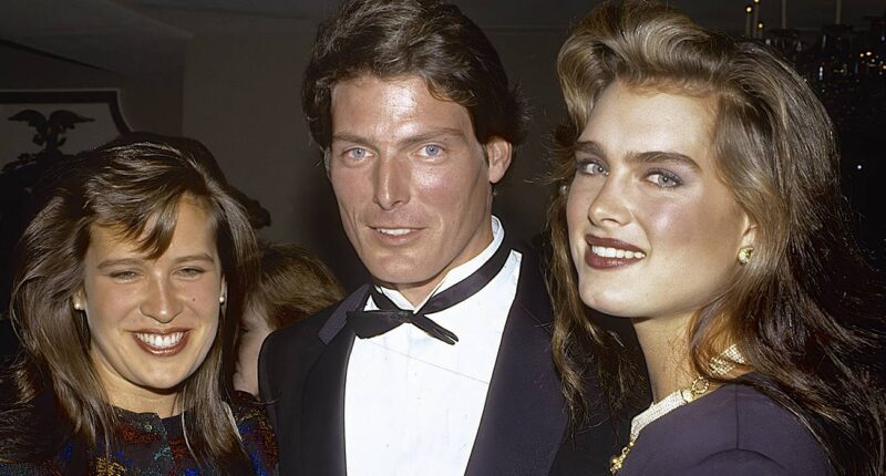 Just 4 Years After ‘Superman,’ Christopher Reeve Made This 0% Rotten Tomatoes Disaster