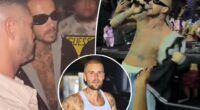Justin Bieber impersonator dupes Vegas nightclub security, performs for hoodwinked crowd