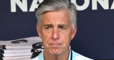 Justin Crawford Promotion Could Spell End for Offseason Gamble