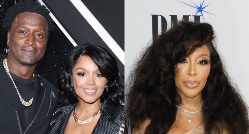 Oop! Rasheeda Reacts After K. Michelle Performs Viral Diss Song Aimed At Her & Kirk During Recent Concert (WATCH)
