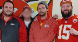 KANSAS CITY CHIEFS HOMICIDE BOMBSHELL: COURTROOM DRAMA