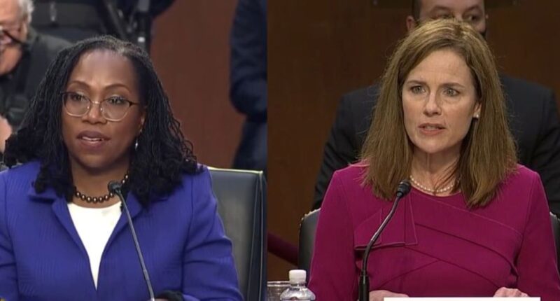 KBJ Could Learn A Few Lessons On 'Professionalism' From Barrett