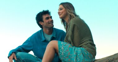 KJ Apa & Madelyn Cline Will Win You Over In Prime Video's Enjoyable, Low-Stakes Romantic Drama