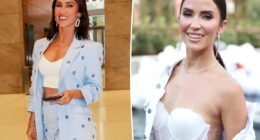Kaitlyn Bristowe admits she was 'a little addicted' to pain meds following breast augmentation surgery