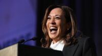 Kamala Shocks Stephen Colbert With Response About Running for President Again, Can’t Name Any Dem Leaders – RedState