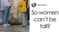 “Karen” Gets Mad Alleged Trans Employee Offered To Help Her Daughter, 14, Shop For Bra