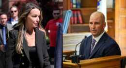 Karen Read Investigator Tries Again to Get His Job Back After He Was Fired for Text Messages About Her