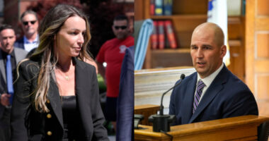 Karen Read Investigator Tries Again to Get His Job Back After He Was Fired for Text Messages About Her