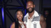 Back Outside! Kash Doll & Za'Darius Smith Share Clips From Their Recent Baecation In St. Lucia (PHOTOS + VIDEOS)