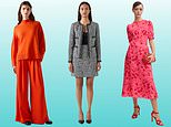 Kate Middleton's go-to brand for chic blazers, co-ords and court shoes launches huge summer sale - here are the best Princess-approved buys