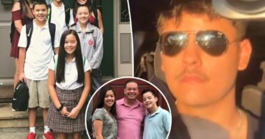 Kate and Jon Gosselin's son Collin pens message to estranged siblings
