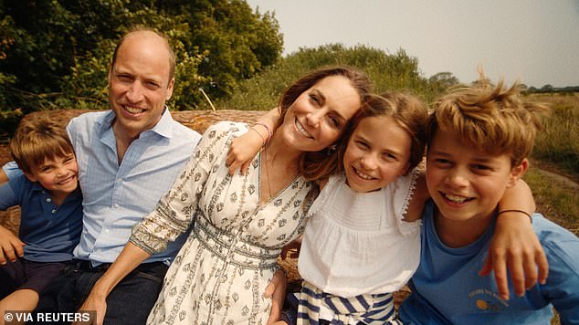Prince William and Princess Kate are set to move their family from Adelaide Cottage to a new 'forever home' by the end of the year, an insider has said